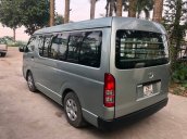 Bán Toyota Hiace đời 2008, giá tốt