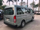 Bán Toyota Hiace đời 2008, giá tốt