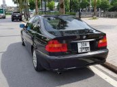 Chính chủ bán xe BMW 3 Series 318i 2003, màu đen