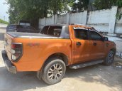 Chính chủ bán Ford Ranger Wildtrak năm 2016, xe nhập