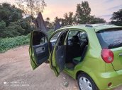 Bán ô tô Chevrolet Spark năm 2009 giá cạnh tranh