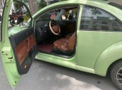 Bán ô tô Volkswagen Beetle năm sản xuất 2002, nhập khẩu nguyên chiếc còn mới, 370 triệu