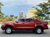 Bán Ford Ranger XLS đời 2014, màu đỏ, xe nhập  