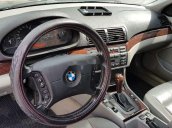 Chính chủ bán xe BMW 3 Series 318i 2003, màu đen