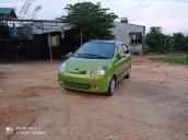 Bán ô tô Chevrolet Spark năm 2009 giá cạnh tranh