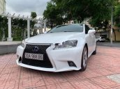 Bán Lexus IS 250 năm sản xuất 2010, màu trắng, nhập khẩu 