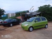 Bán ô tô Chevrolet Spark năm 2009 giá cạnh tranh