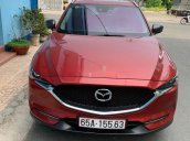 Cần bán xe Mazda CX 5 đời 2019, màu đỏ còn mới