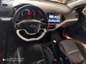 Bán Kia Picanto sản xuất 2014, màu đỏ, xe nhập còn mới, giá tốt