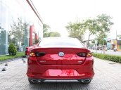 New Mazda 3 2020 Luxury - ưu đãi 60tr - đủ màu - tặng phụ kiện - chỉ 200tr