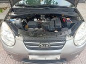 Cần bán lại xe Kia Picanto năm sản xuất 2007, màu xám, xe nhập còn mới, giá chỉ 170 triệu