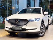 Mazda CX8 Premium - ưu đãi hơn 200tr - đủ màu - tặng phụ kiện - chỉ 317tr nhận xe