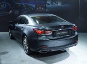 New Mazda 6 2020 - ưu đãi 25tr - đủ màu - tặng phụ kiện - chỉ 200tr