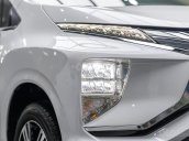 Mitsubishi Xpander 2020, xe nhập nguyên chiếc từ Indonesia, chỉ cần trả trước 152 triệu nhận xe ngay