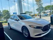 New Mazda 3 2020 - ưu đãi 60tr - đủ màu - tặng phụ kiện - chỉ 195tr