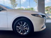 New Mazda 3 2020 - ưu đãi 60tr - đủ màu - tặng phụ kiện - chỉ 195tr