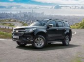 Bán ô tô Chevrolet Trailblazer sản xuất 2020, giá chỉ 966 triệu