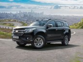 Bán ô tô Chevrolet Trailblazer sản xuất 2020, giá chỉ 966 triệu