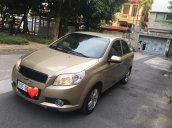 Cần bán xe Chevrolet Aveo 2017 số tự động