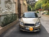 Cần bán xe Chevrolet Aveo 2017 số tự động