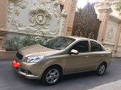 Cần bán xe Chevrolet Aveo 2017 số tự động