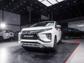 Bán Mitsubishi Xpander 2020 trả góp chỉ từ 140tr có thể lấy xe, thủ tục nhanh gọn