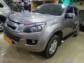 Cần bán gấp Isuzu Dmax năm sản xuất 2013, màu bạc, xe nhập xe gia đình, giá tốt