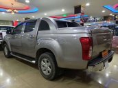 Cần bán gấp Isuzu Dmax năm sản xuất 2013, màu bạc, xe nhập xe gia đình, giá tốt