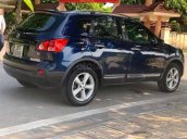 Bán Nissan Qashqai năm 2008, màu đen, nhập khẩu, giá chỉ 380 triệu