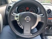 Bán Nissan Qashqai năm 2008, màu đen, nhập khẩu, giá chỉ 380 triệu