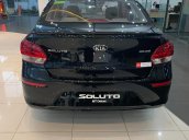 Kia Soluto SX 2020 - nhận xe ngay chỉ từ 120 triệu - hỗ trợ trả góp đến 85% - Giảm ngay tiền mặt 26 tr