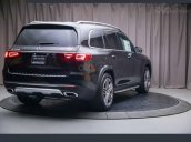 Bán ô tô Mercedes GLS450 năm sản xuất 2020, màu đen, xe nhập