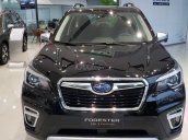 Subaru Forester i-S Eyesight nhập khẩu, chỉ 354tr lấy xe ngay