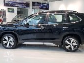 Subaru Forester i-S Eyesight nhập khẩu, chỉ 354tr lấy xe ngay