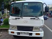 Cần bán xe Hyundai Gold 2005, màu trắng, xe nhập, giá 452tr