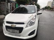 Cần bán lại xe Chevrolet Spark, số tự động, sản xuất năm 2015 giá 225tr