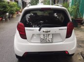 Cần bán lại xe Chevrolet Spark, số tự động, sản xuất năm 2015 giá 225tr