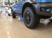 Bán xe Ford Ranger Raptor năm 2021 giá tốt, trả góp hấp dẫn