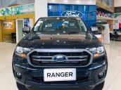 Cần bán Ford Ranger đời 2021 đủ màu giao ngay, giảm tiền mặt hấp dẫn, chỉ 179 triệu nhận xe