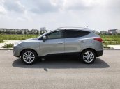 Bán xe Hyundai Tucson nhập khẩu, máy dầu 2.0, máy eVGT y như máy Santa Fe