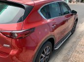 Cần bán xe Mazda CX 5 đời 2019, màu đỏ còn mới