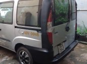 Bán Fiat Doblo sản xuất năm 2003, màu bạc, nhập khẩu còn mới