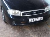 Bán Kia Spectra sản xuất năm 2004, màu đen, nhập khẩu nguyên chiếc  