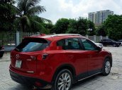 Chính chủ bán Mazda CX 5 sản xuất năm 2015, màu đỏ