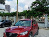 Chính chủ bán Mazda CX 5 sản xuất năm 2015, màu đỏ