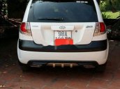 Cần bán xe Hyundai Getz 2010, màu trắng, nhập khẩu xe gia đình