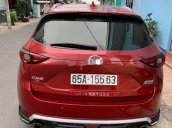 Cần bán xe Mazda CX 5 đời 2019, màu đỏ còn mới