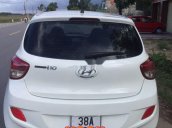 Xe Hyundai Grand i10 năm 2014, màu trắng, nhập khẩu còn mới