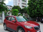 Chính chủ bán Mazda CX 5 sản xuất năm 2015, màu đỏ