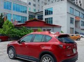 Chính chủ bán Mazda CX 5 sản xuất năm 2015, màu đỏ